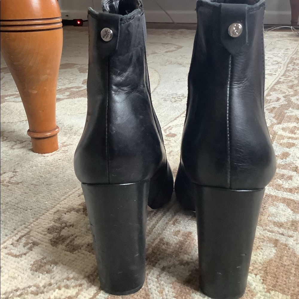 Sam Edelman Ankle Boot - Picture 3 of 5